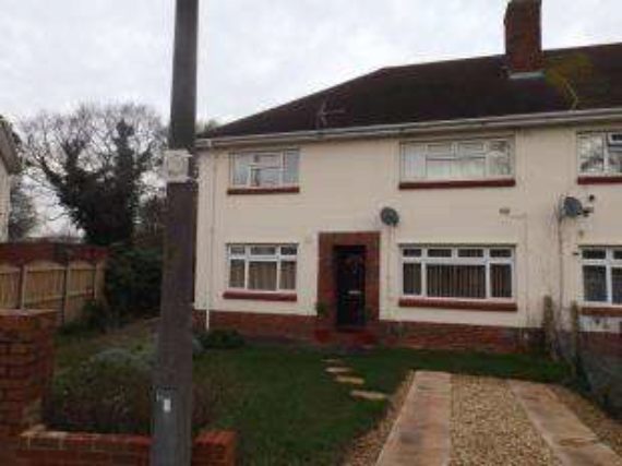 2 Bedroom Flat